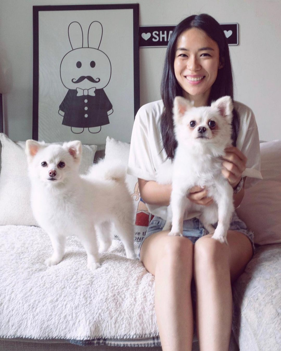 Rebecca Lim boyfriend fiancé