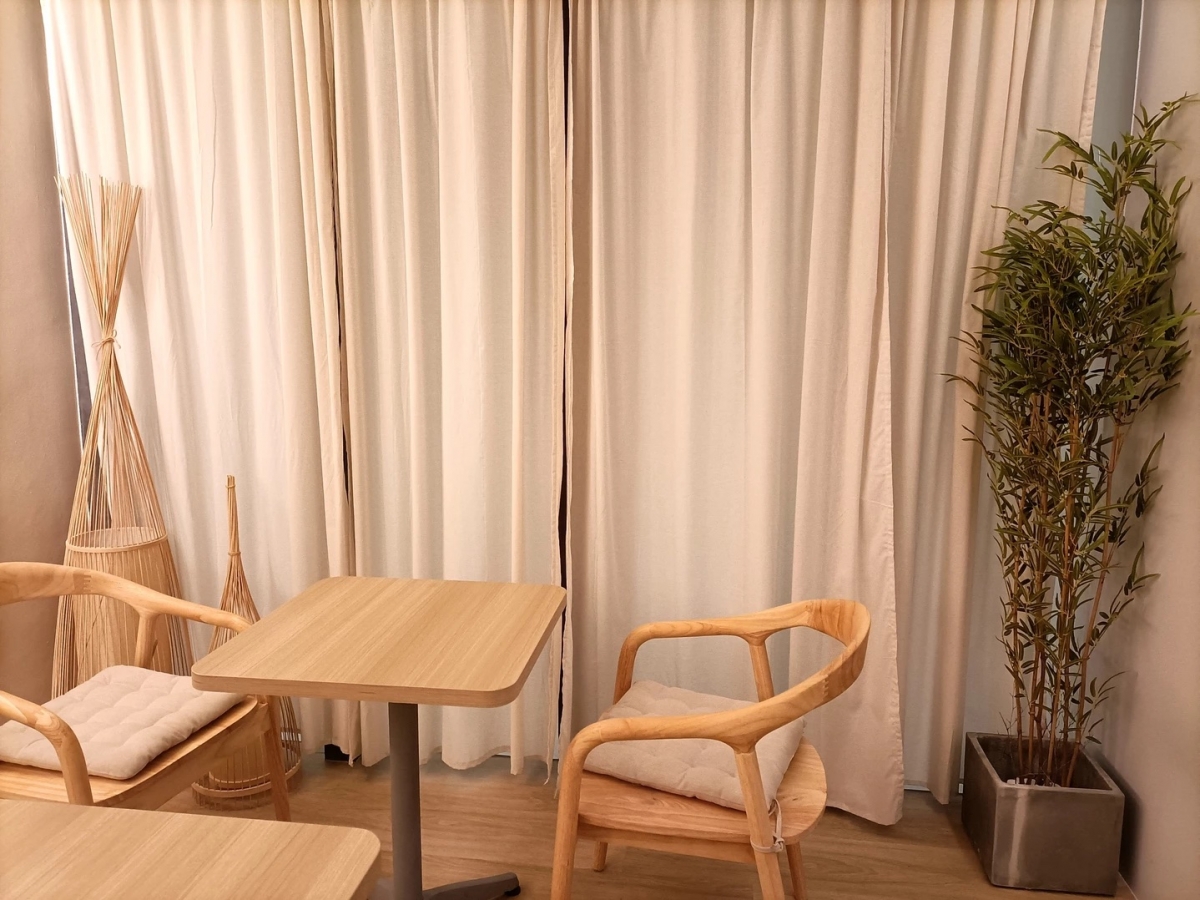 HEIWA Wellness & Spa Omakase Room