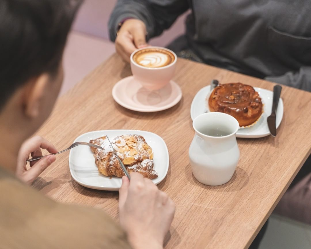 Covet Coffee Singapore