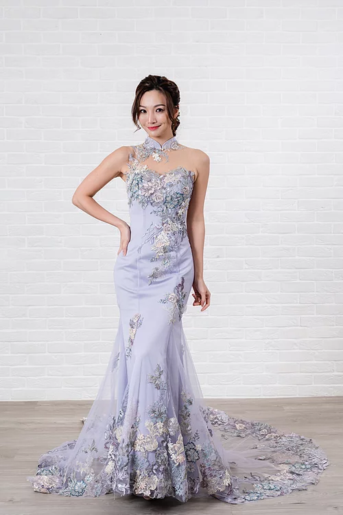 The Gown Connoisseur Singapore