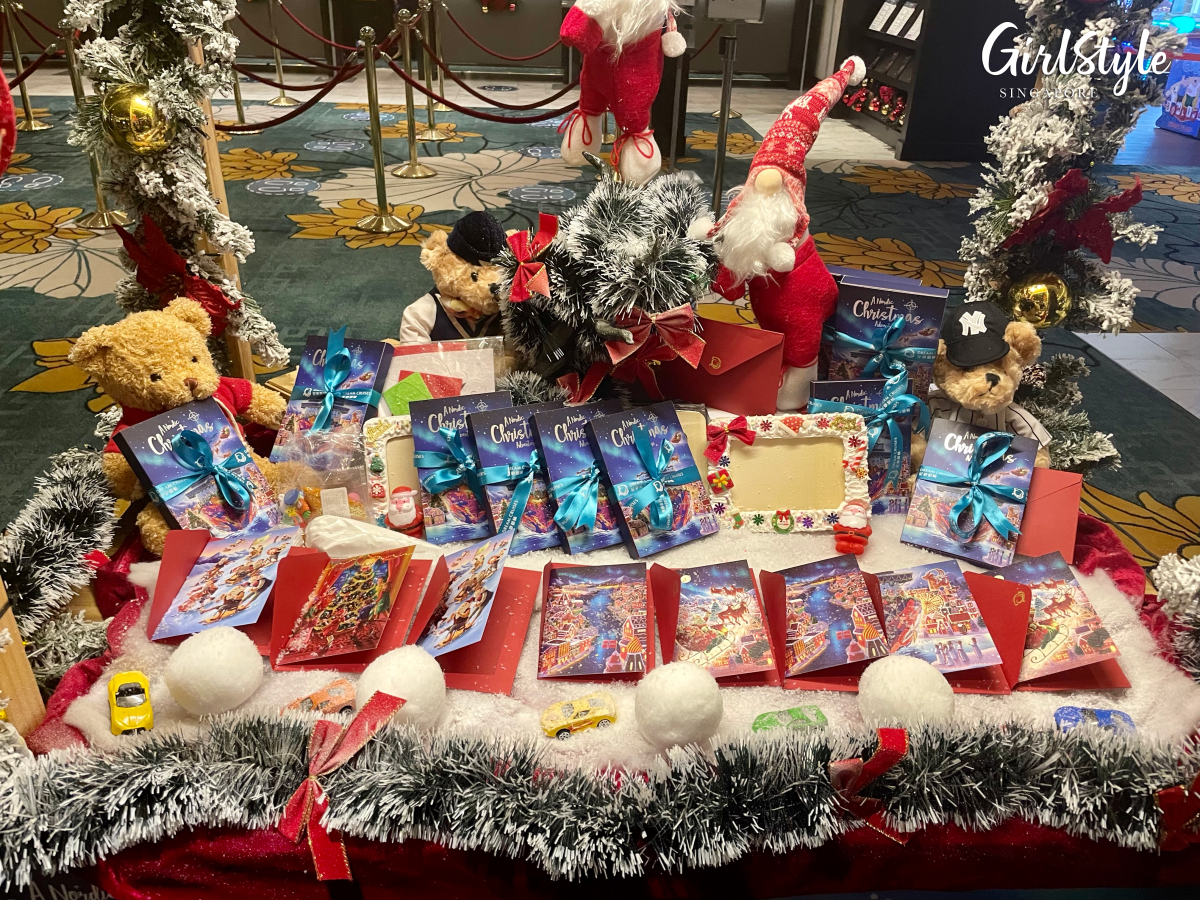 Dream Cruises Nordic Christmas Adventure_Christmas markets