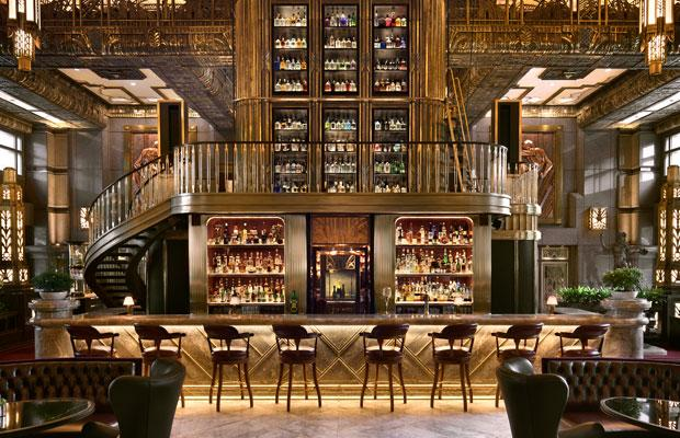 Atlas Bar Singapore