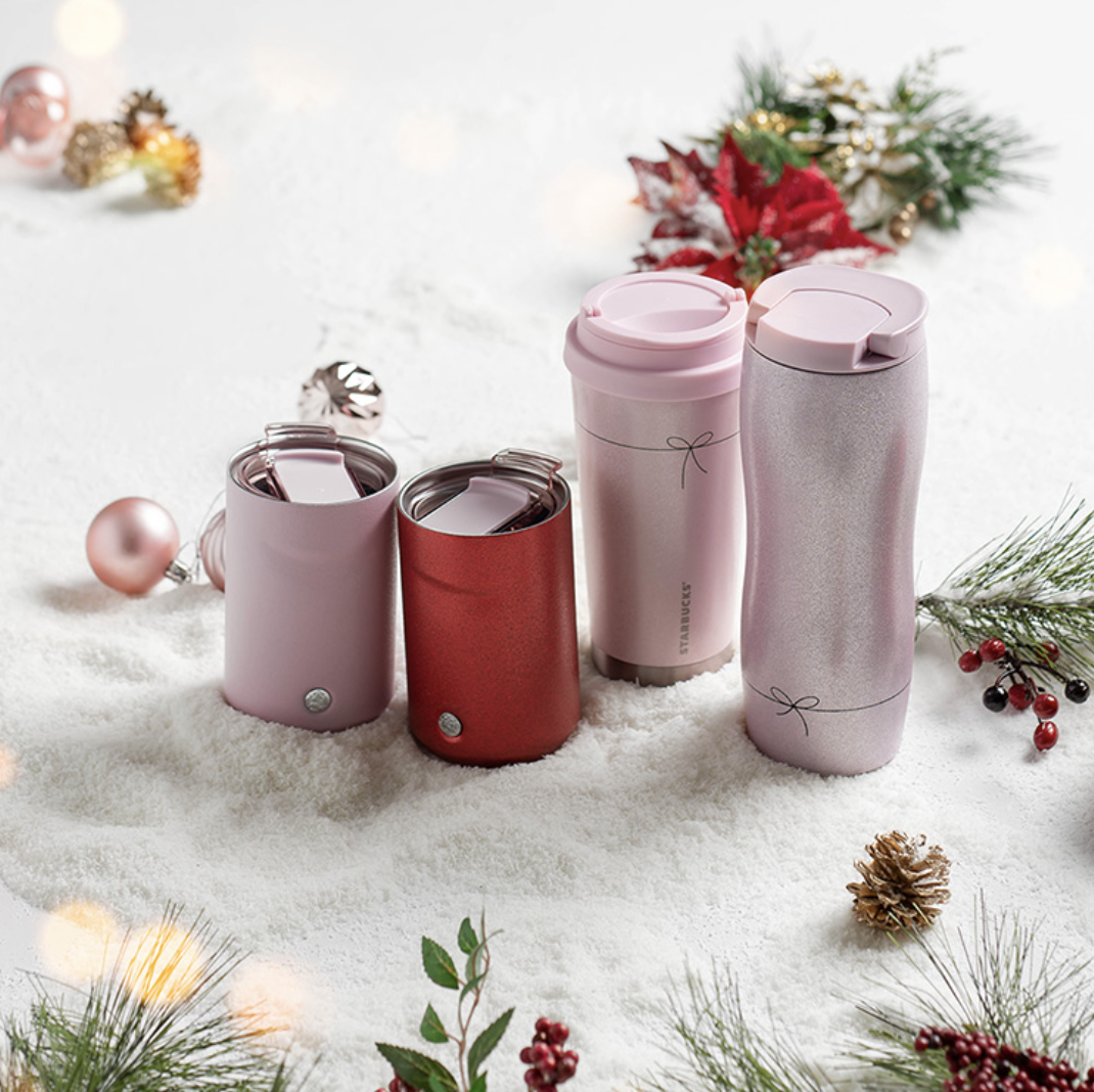 Starbucks Singapore Frosty Holiday Collection_Your classy new tumbler