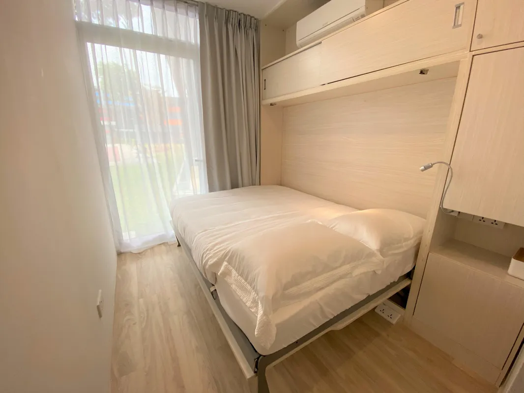Haw Par Villa Hotel Staycation
