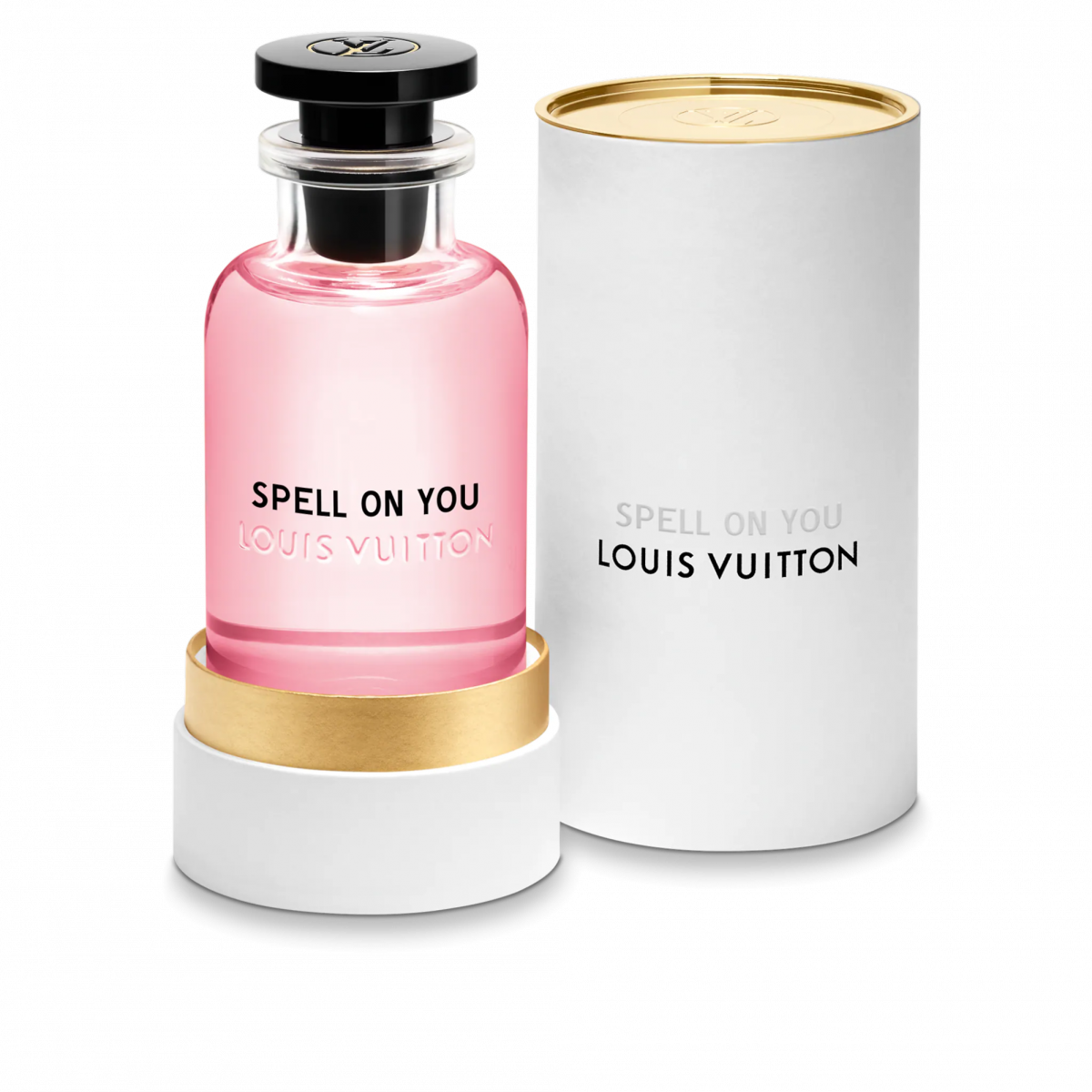 Louis Vuitton Spell On You Perfume
