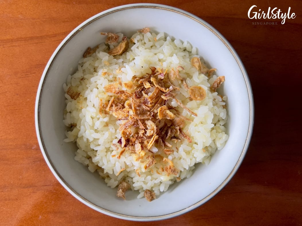 Level up your cooking with SCS butterscotch spread & SCS rosemary