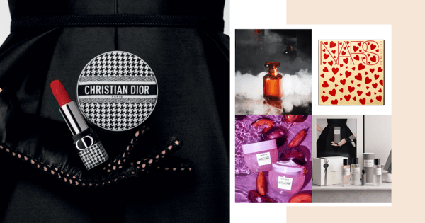 8 Best New Beauty Launches In Singapore Dec 2021: Valentine's Day Makeup, Perfumes, Vegan Haircare