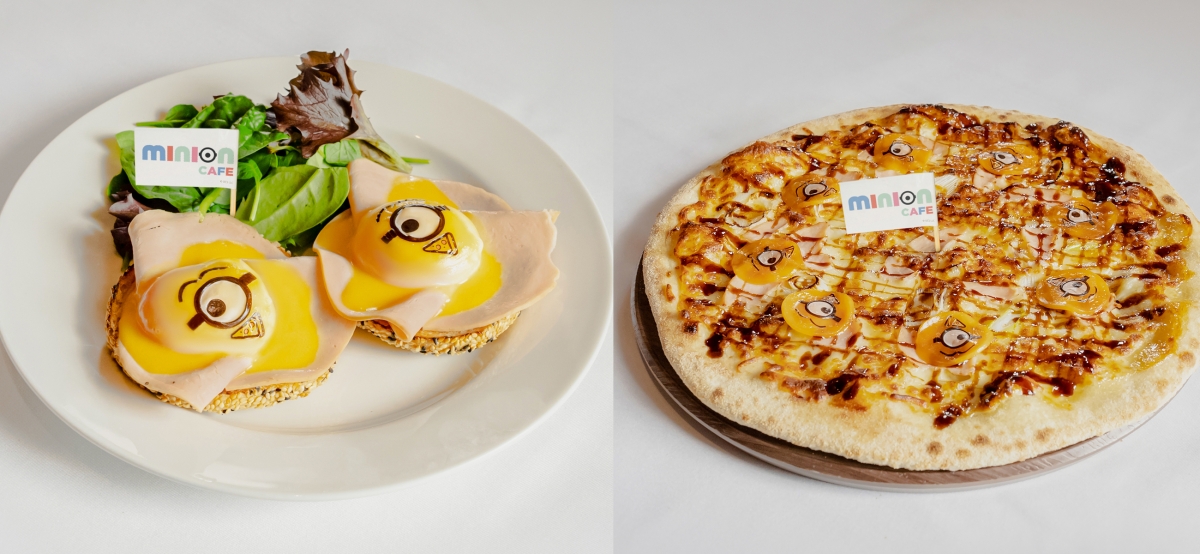 clarke-quay-funan-where-to-eat_minion cafe_christmas