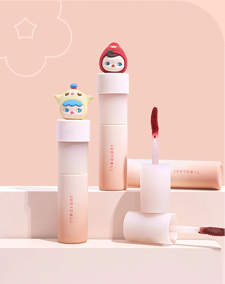 Judydoll Pop Mart Pucky Lipstick in Singapore