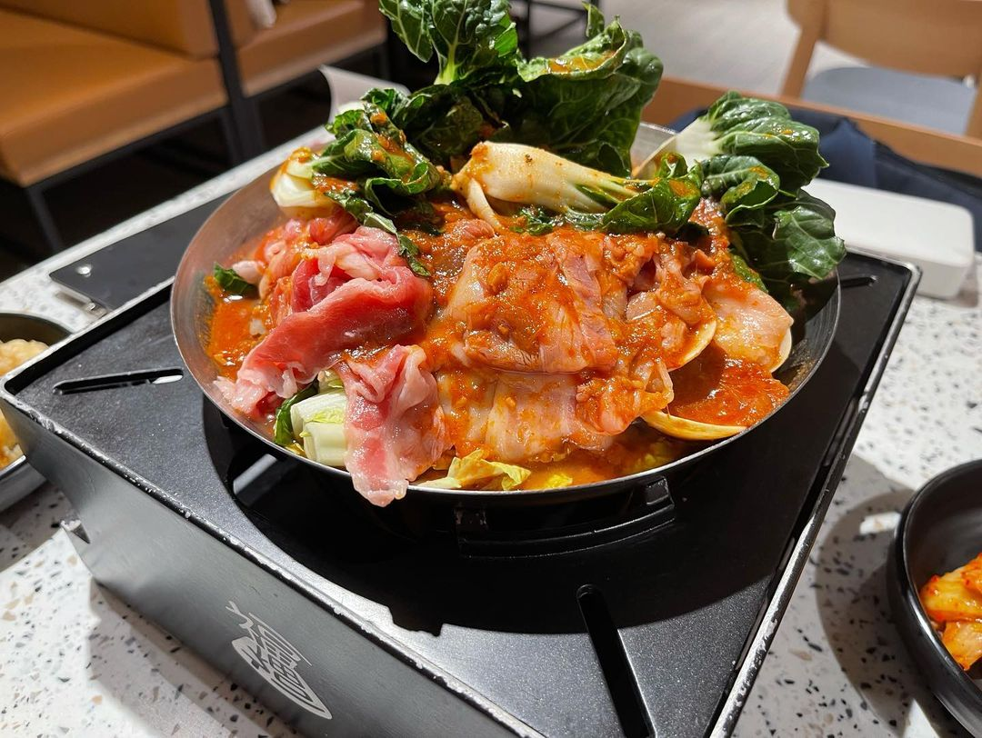 Fufu Pot Singapore