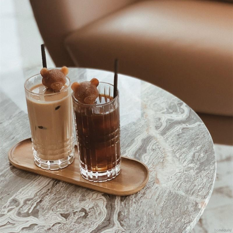 Bear ice mould in Singapore