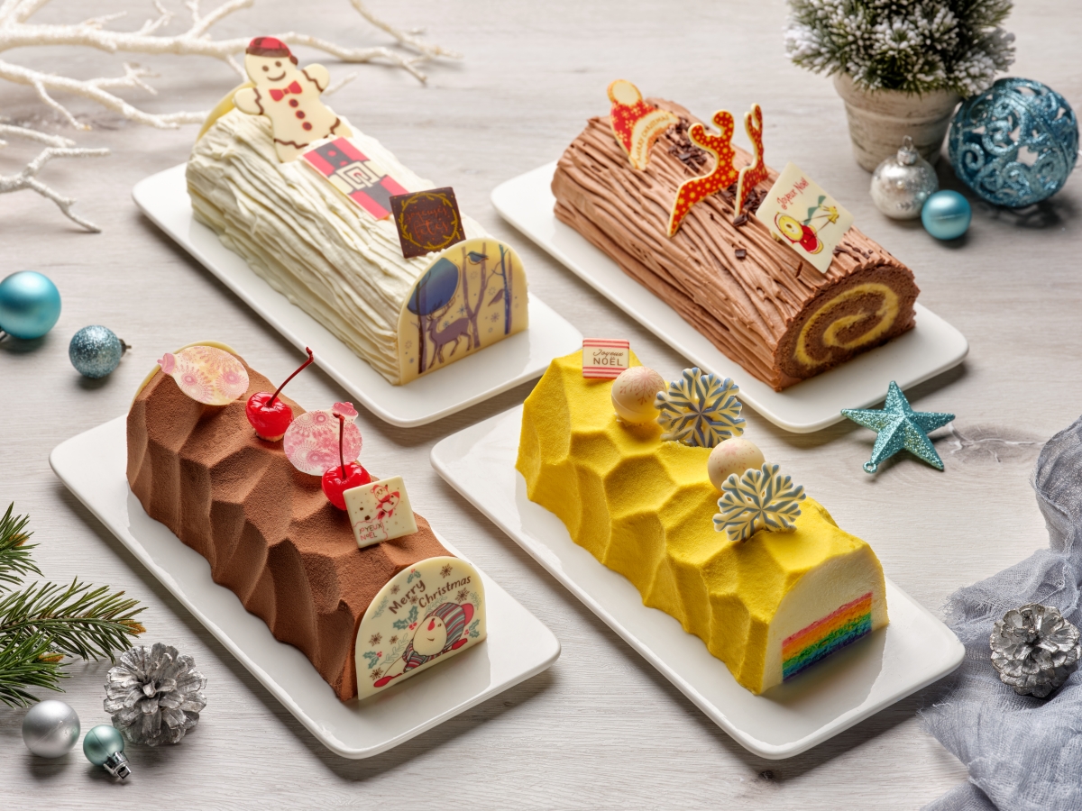 Lime Restaurant also has takeaway options so that you can enjoy a festive feast at home.