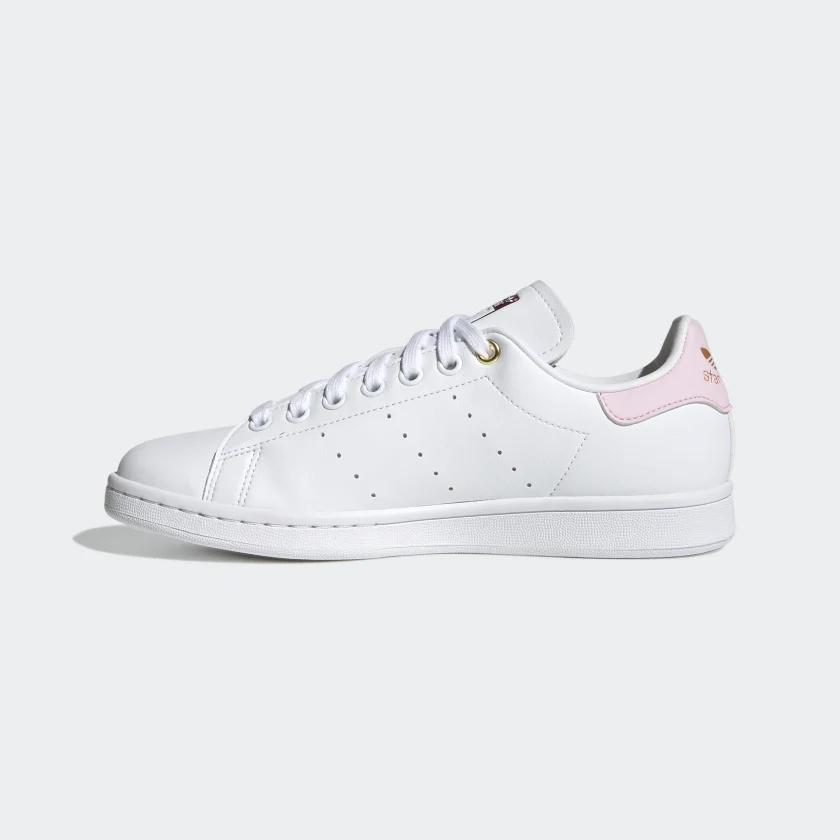 adidas heart stan smith