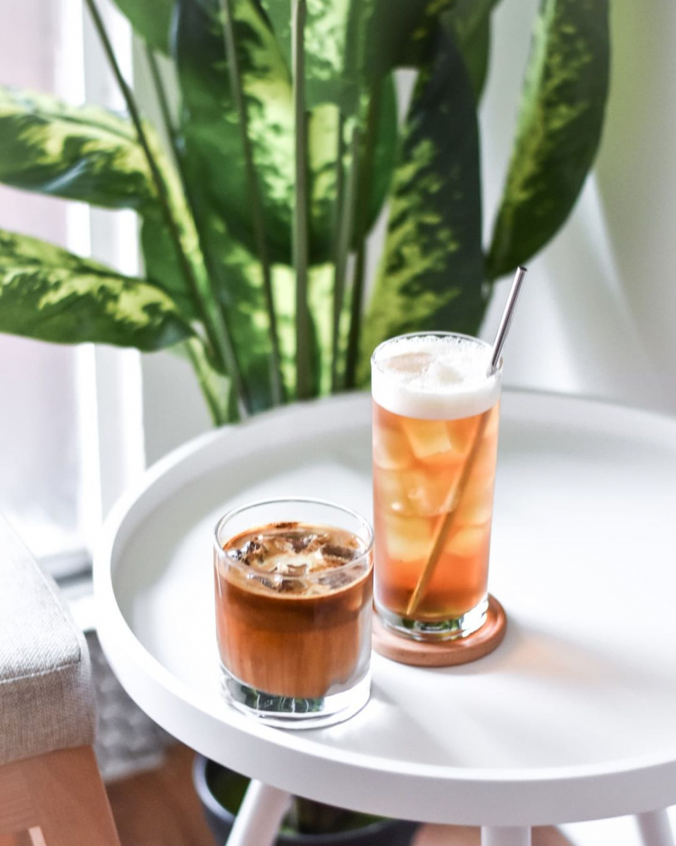 Haven Coffee Singapore