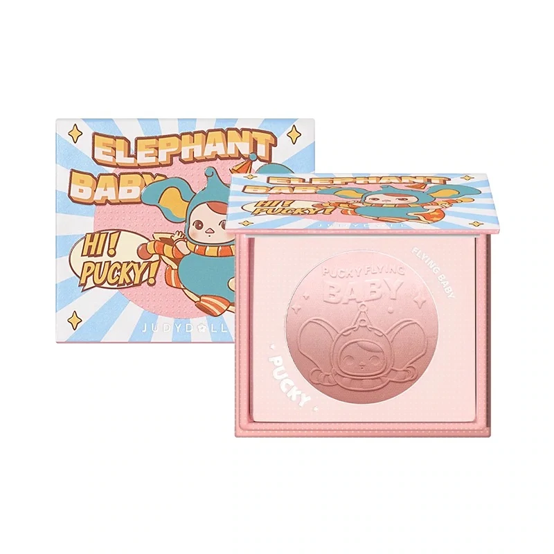 Judydoll Pop Mart Pucky Blusher in Singapore