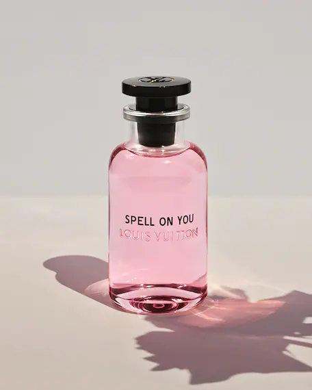 Louis Vuitton Spell On You Perfume