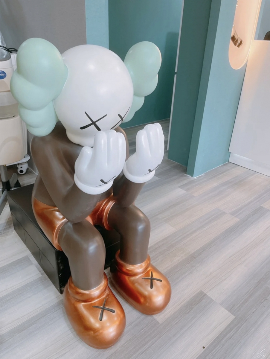 Yu Plus Solution Lab_KAW BE@RBRICK
