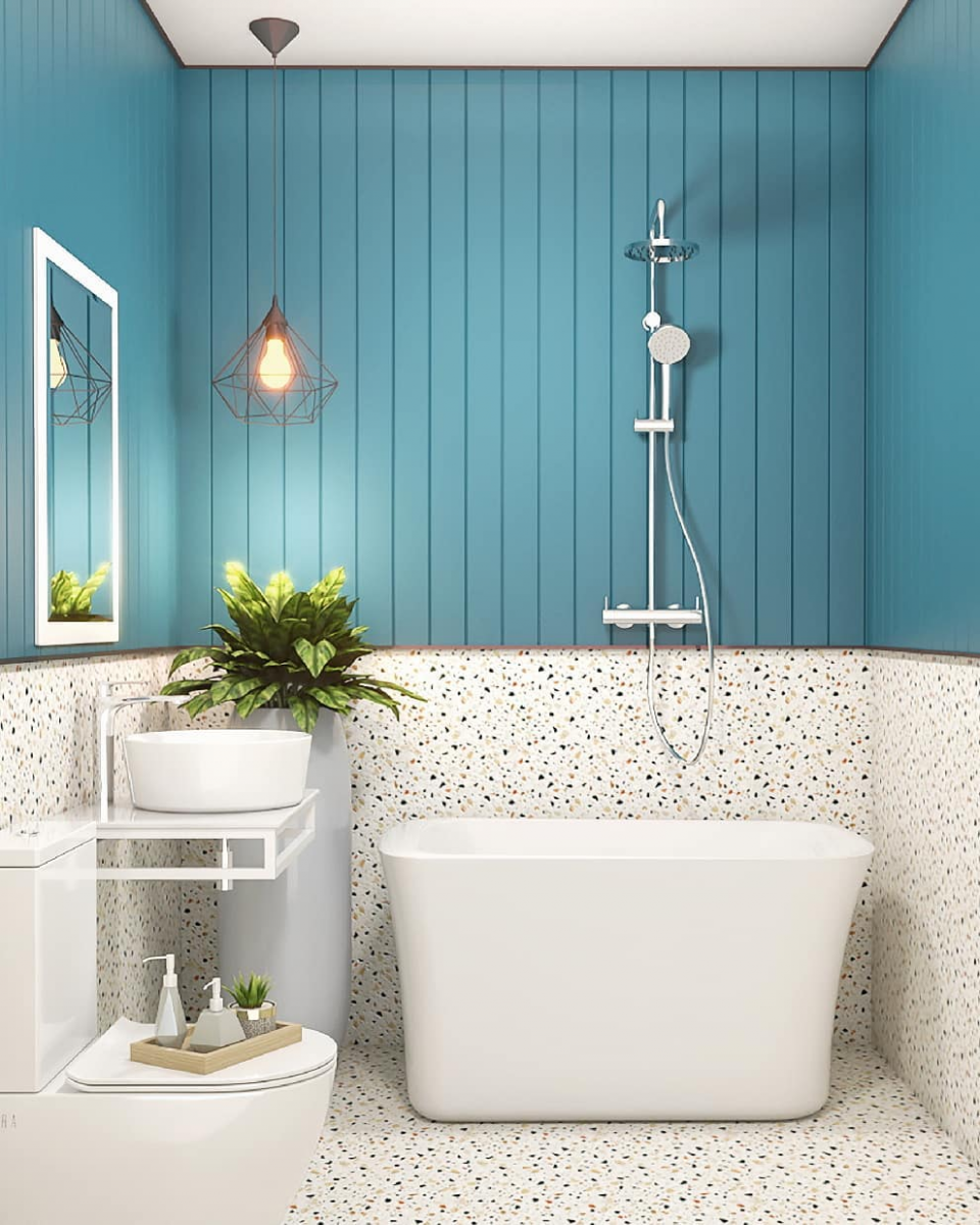 HERA Bathtubs For HDB Bathrooms In Singapore, No Hacking Or ReTiling