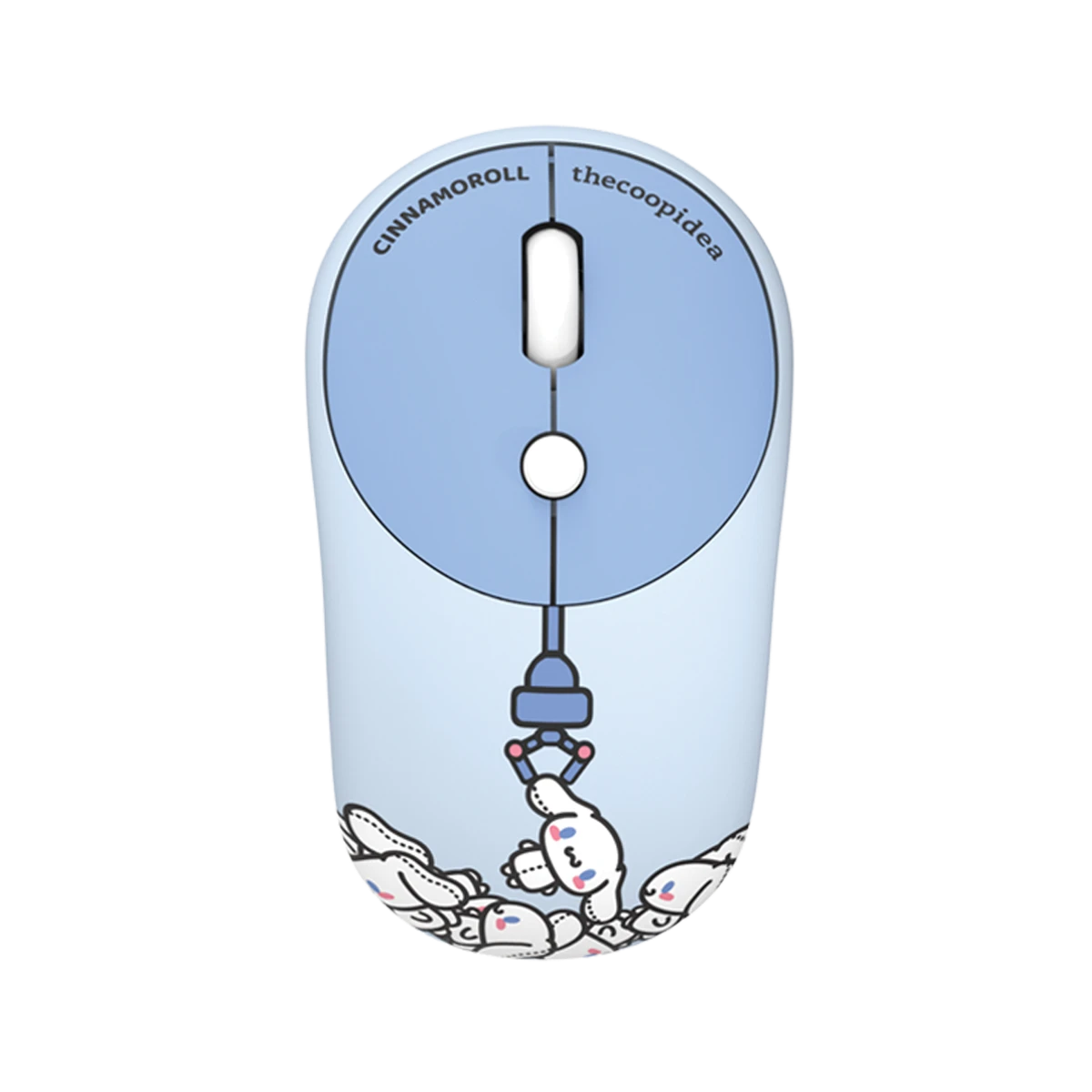 thecoopidea Sanrio Mouse Cinnamoroll