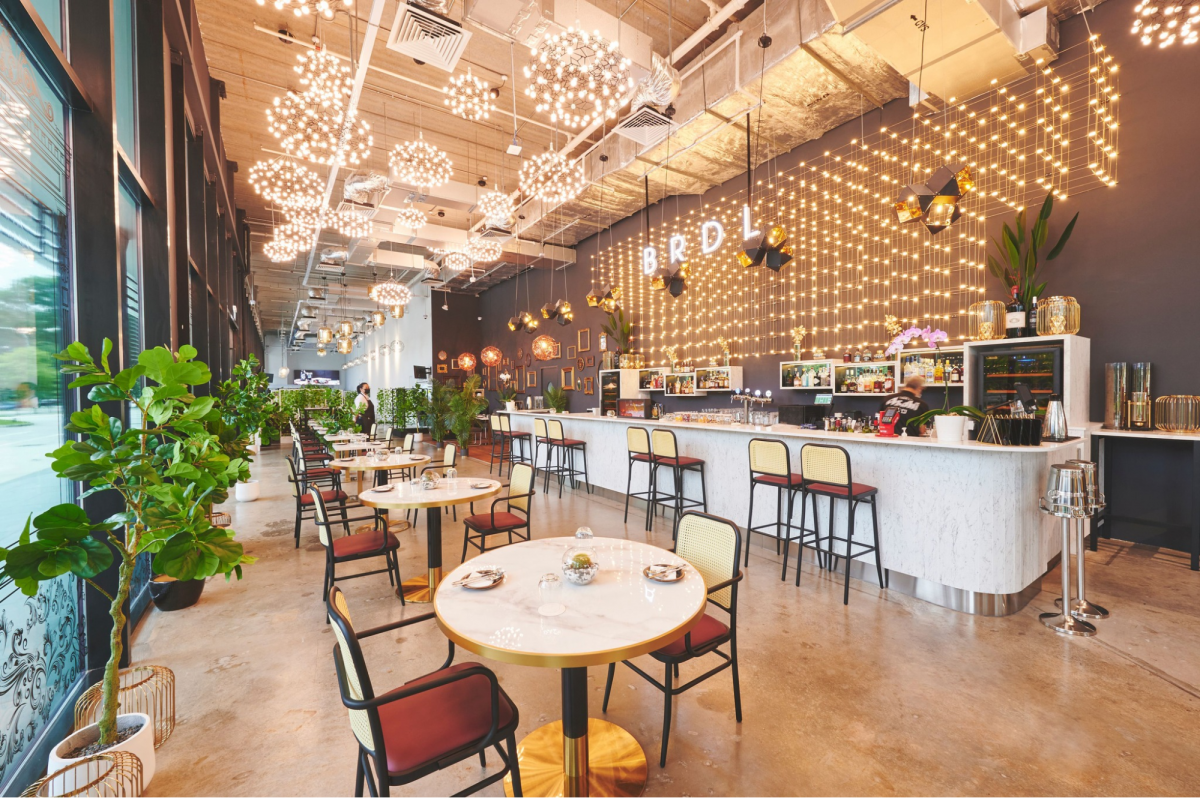 BRDL Singapore