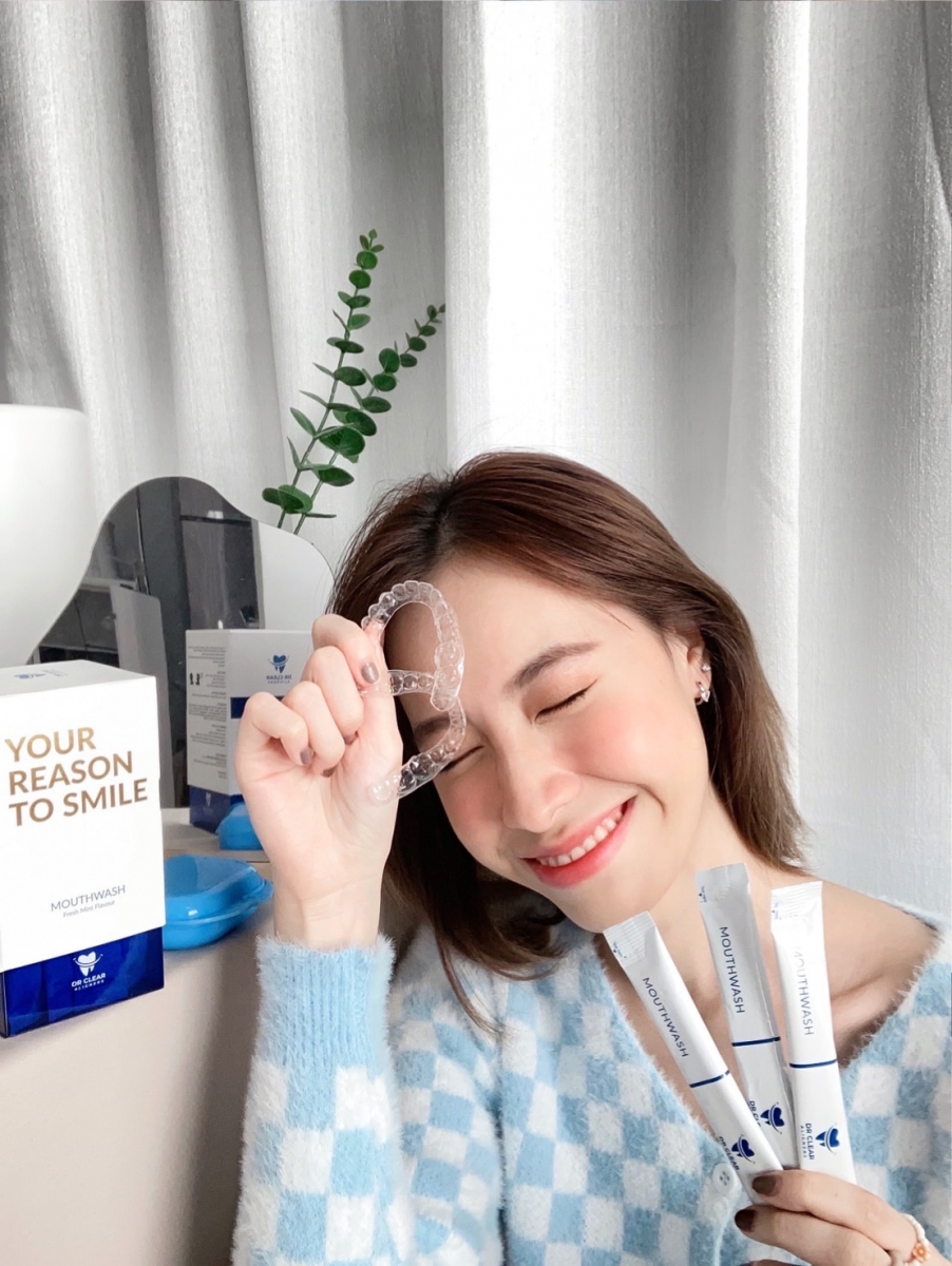 Dr Clear Aligners