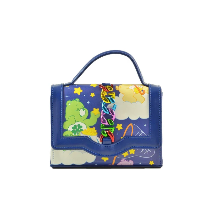 GCDS Care Bears Handbag