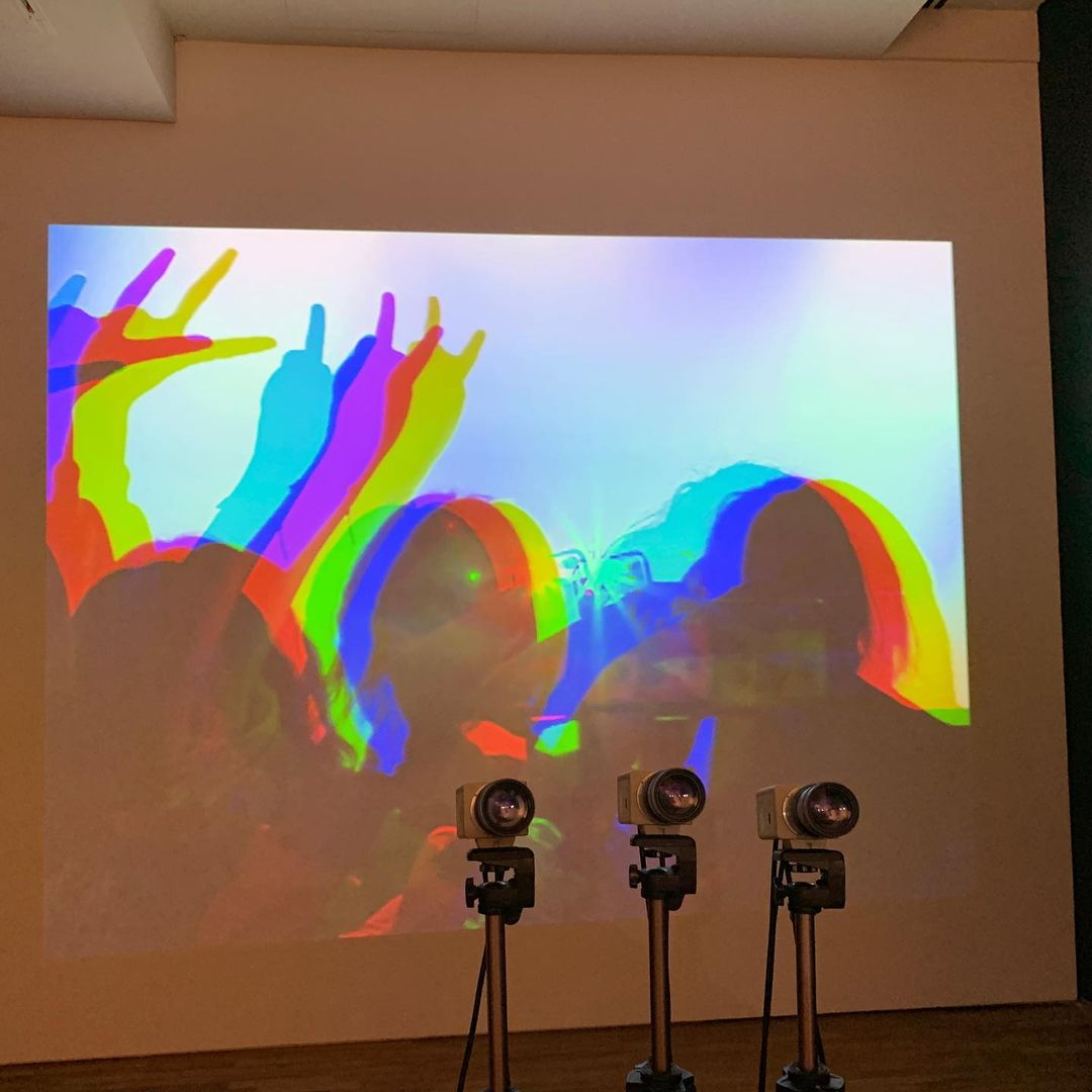 Nam June Paik: The Future Is Now at National Gallery Singapore