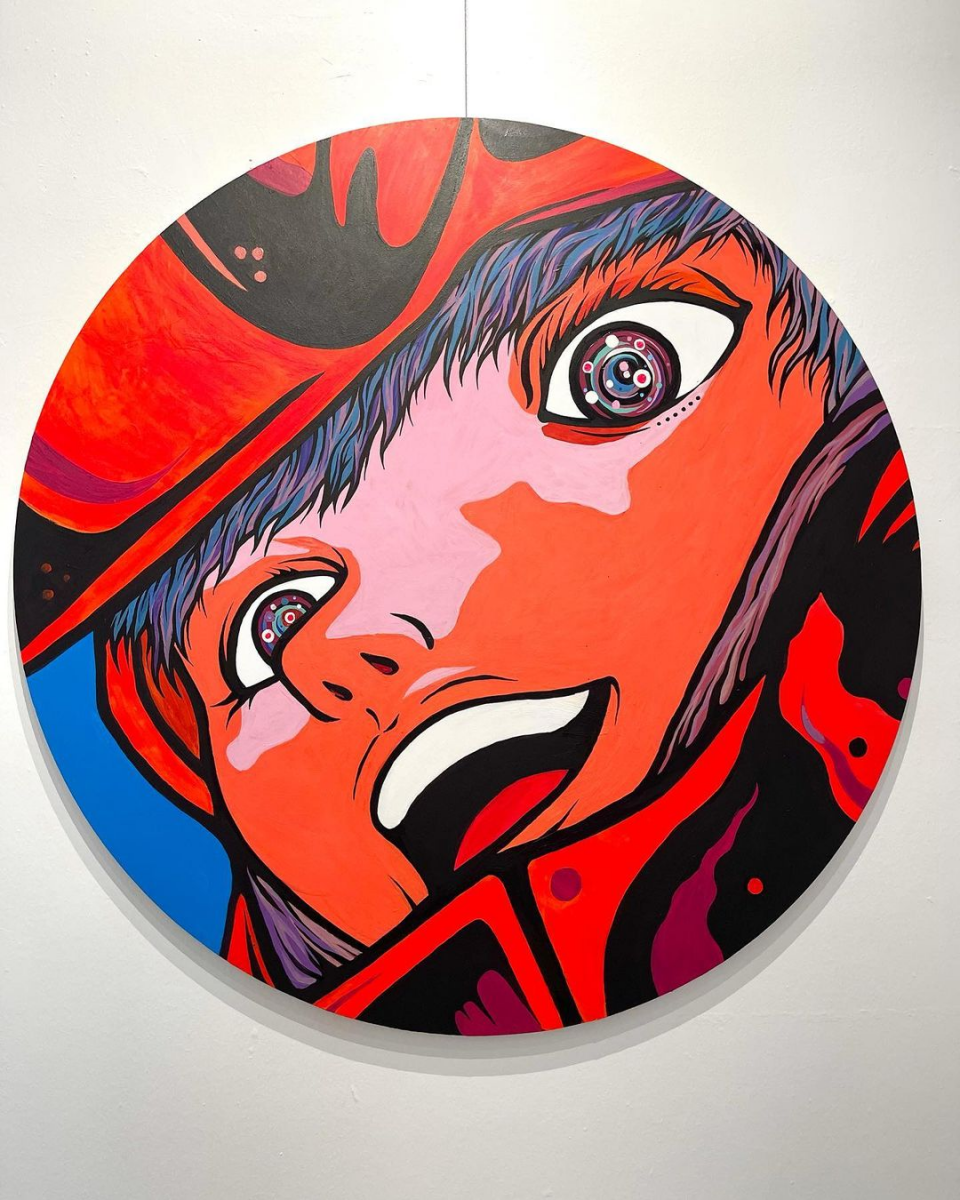Void Deck art gallery Singapore