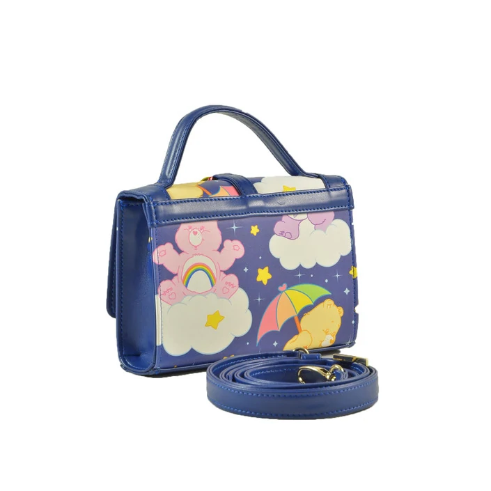 GCDS Care Bears Handbag