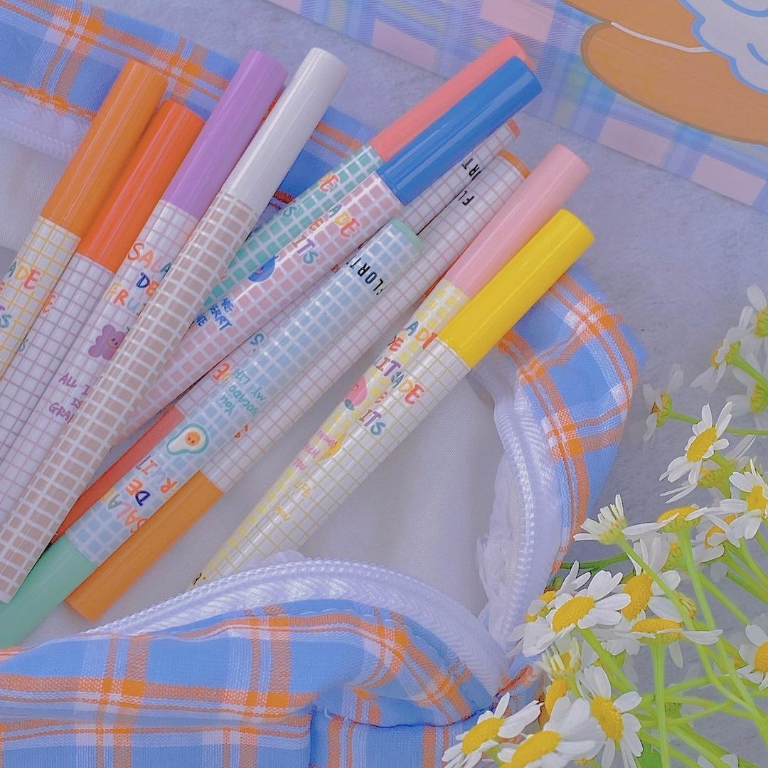 Flortte Salade de Fruits Eyeliner Singapore