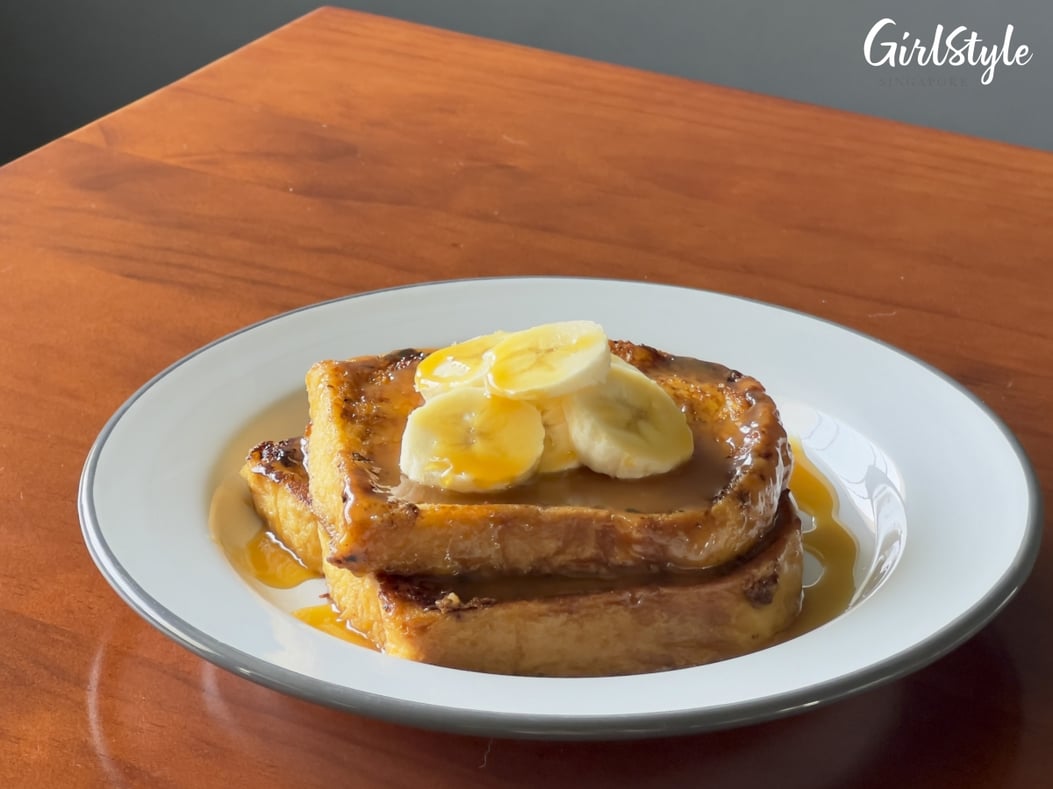 Level up your cooking with SCS butterscotch spread & SCS rosemary