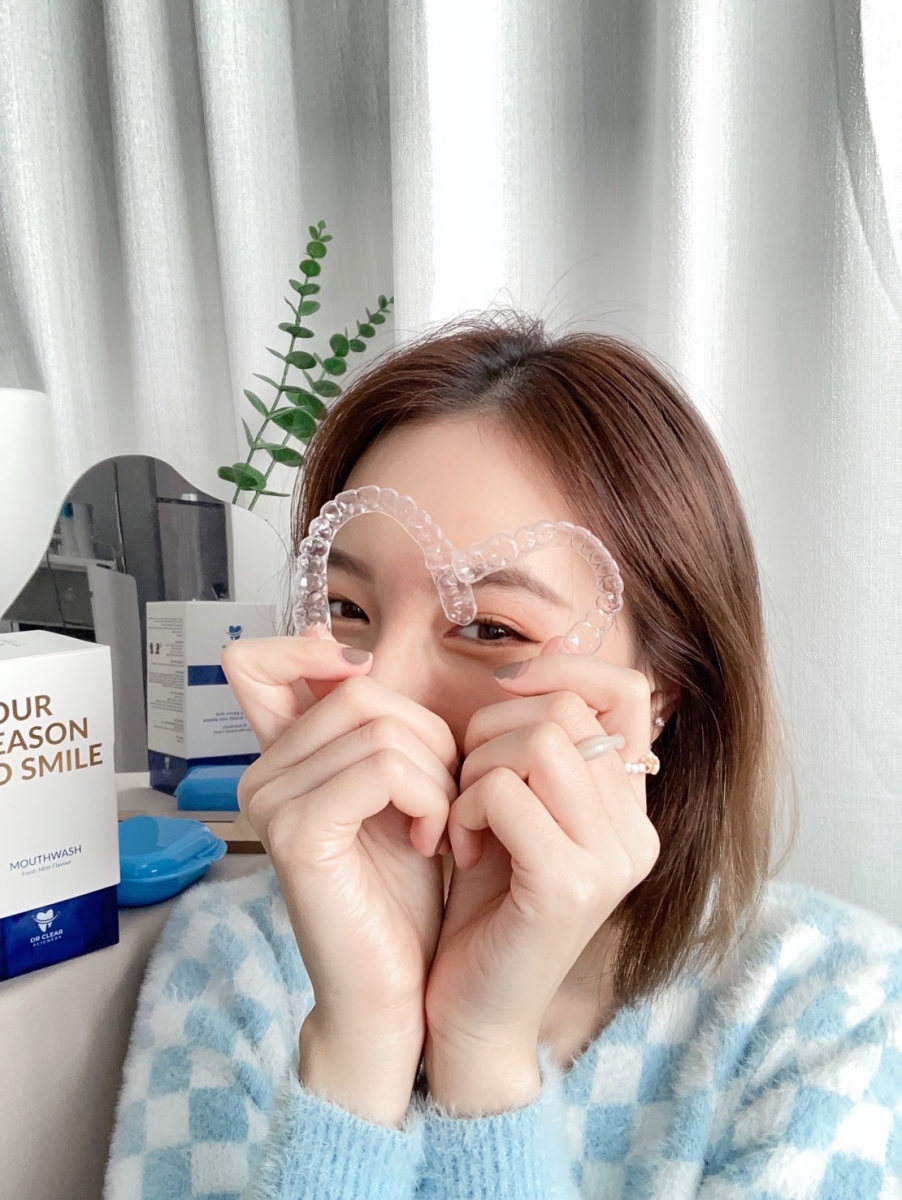 Dr Clear Aligners