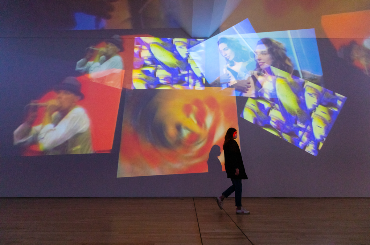 Nam June Paik: The Future Is Now at National Gallery Singapore