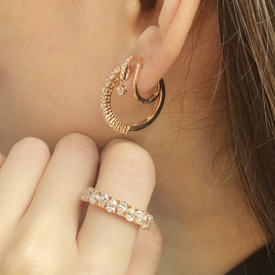 Diamond Industries Jewellery Company