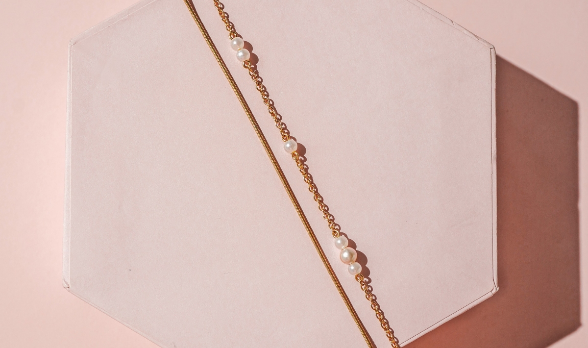 NNCHANTED Czarina Multi-Way Chain