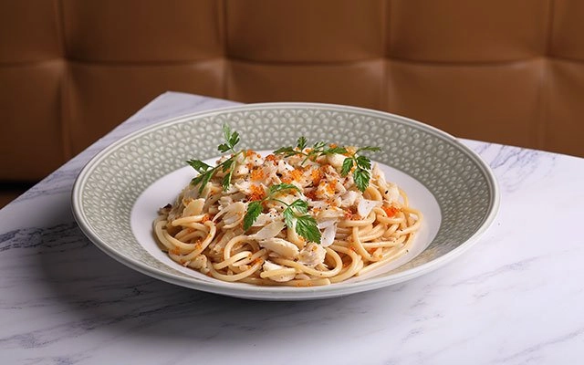 Mamma Mia Trattoria E Caffè Singapore