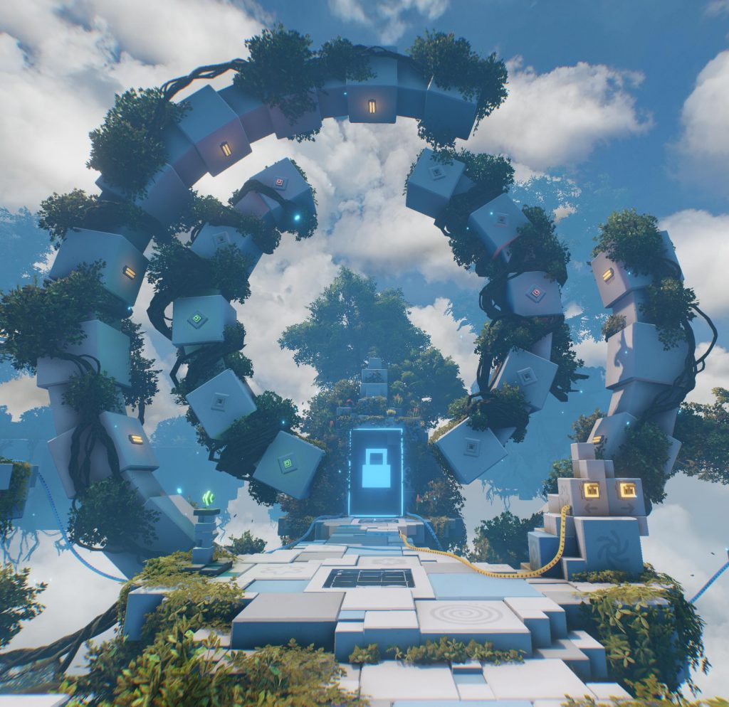 VR World Singapore