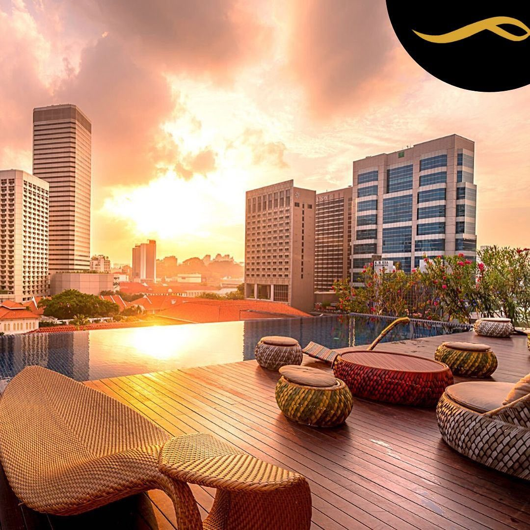 Florian Singapore