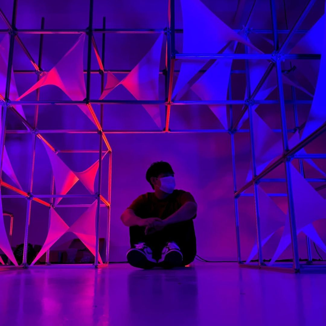 Light to Night Festival 2022 Singapore