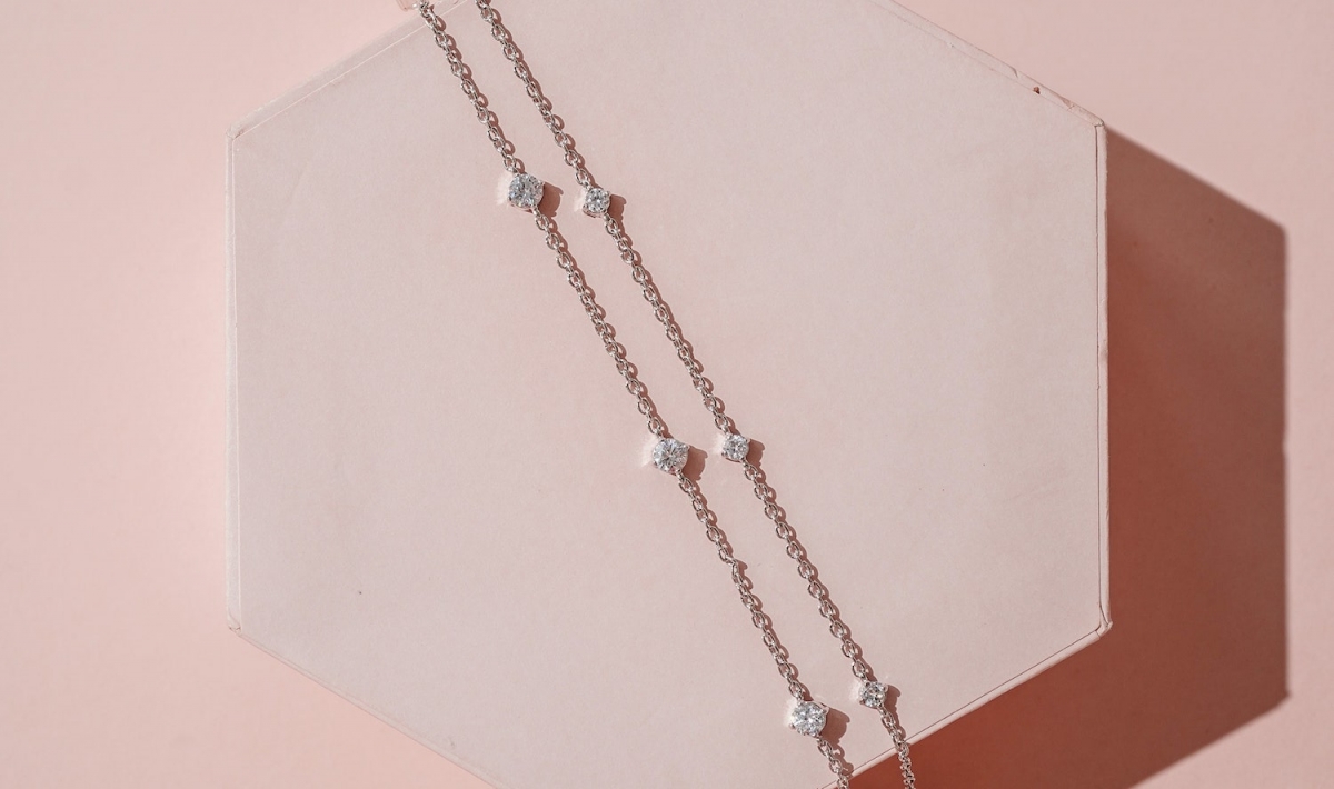NNCHANTED Alitza Multi-Way Chain