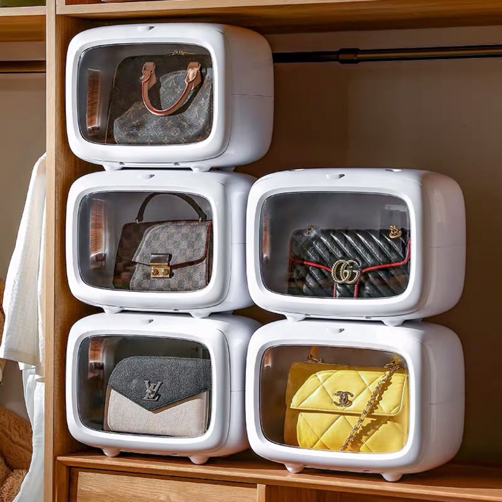 8 Bag Storage & Display Solutions You Can Shop Online In Singapore For Under 100