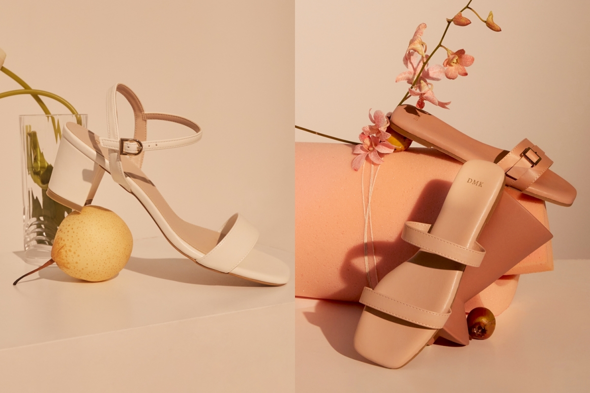 DMK Singapore Chinese New Year 2022