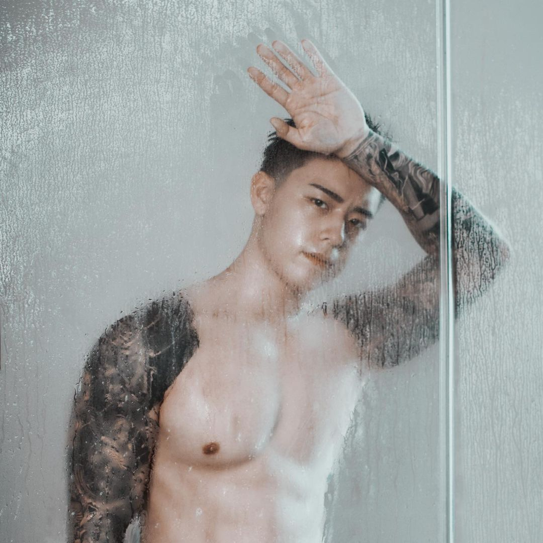 Titus Low OnlyFans arrest