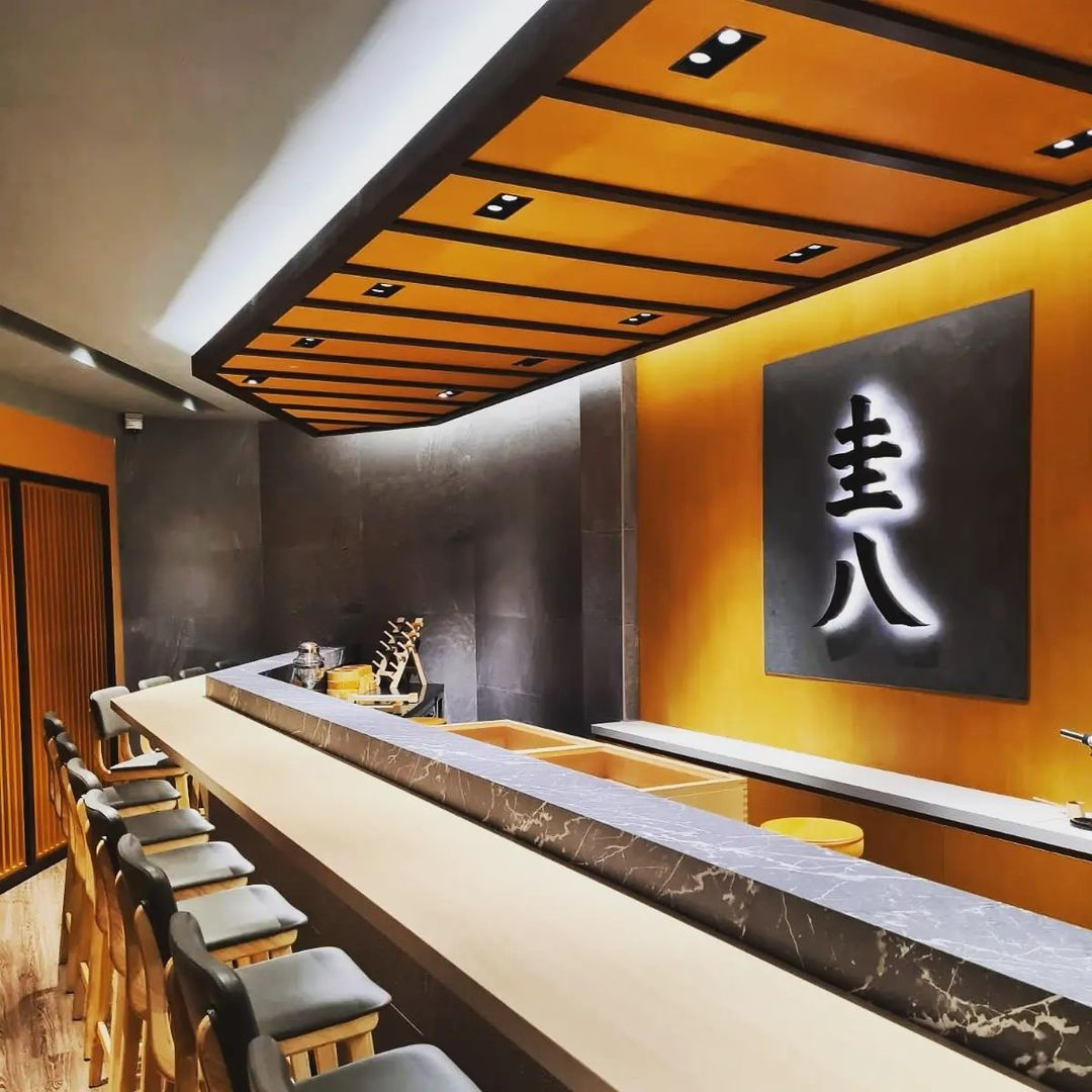 Kei Hachi Singapore