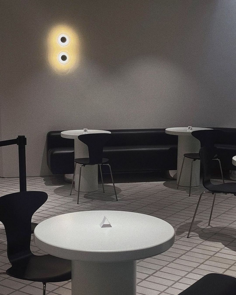 Found cafe Singapore