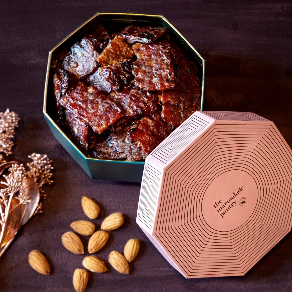 The Marmalade Pantry bak kwa delivery