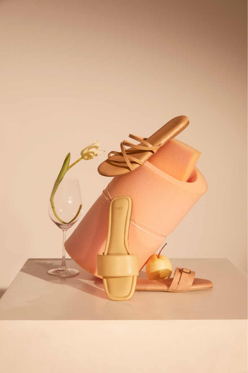 DMK Singapore Chinese New Year 2022