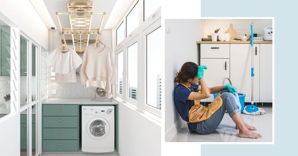Moving In With Your Partner? Here Are 5 Tips I Wished Someone Gave Me