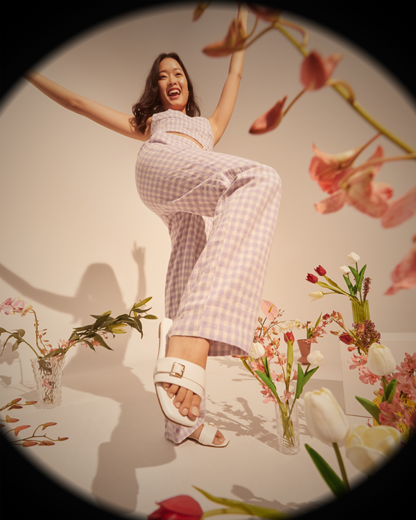 DMK Singapore Chinese New Year 2022