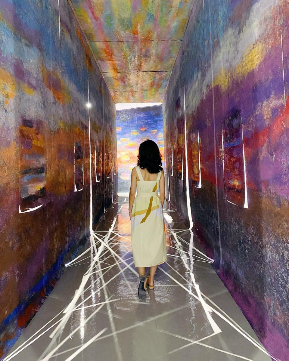 Singapore Art Museum Tanjong Pagar Distripark